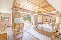 L Escale Resort Marina & Spa - parking