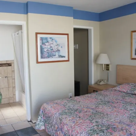 Budget Inn