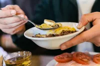 St Christopher's Inn Hostel at the Bauhaus