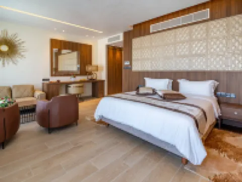 Leonardo Boutique Hotel Larnaca Hotels in Larnaca