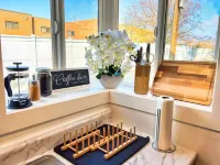 Salt Lake Mountain Escape- Hot Tub, Remodeled, W&D.