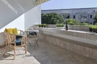 Apartment Adela II Hotel di Pag