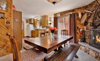 Popko's Place Resort Chalet by Big Bear Vacations