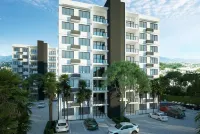 Confidence Luxurious Apartment Hotels near colmado nuñez