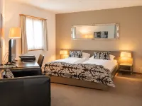Hotel Allegra Hotels in Zuoz