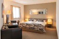 Hotel Allegra Hotels in Zuoz