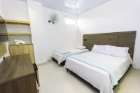 Hotel Luna Verde by Del Toro Hotels in Puerto Triunfo