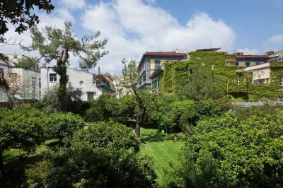 The Bellini House by House in Naples Hotel in zona Piazza Vincenzo Bellini