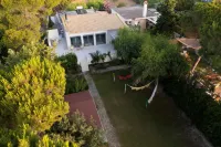 Beach Villa Next to the Waves - Huvilat