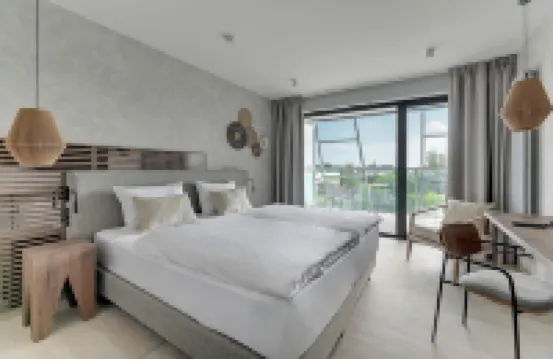 Grano Hotel Solmarina Spa & Wellness Hotels in 