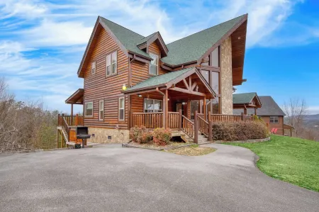 Morven by Avantstay Secluded w/ Mountain Views!