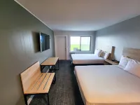 The Birchy, Adventure Lodging by Base Hospitality Group