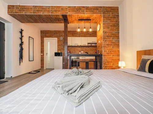 Ben Apartments - Apartment