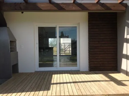 Residencial Don Vito Отели в г. Capao da Canoa