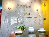 Emanuel&Cavita Hotels in Iquitos