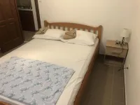 Apartmani Villa Borzic - Balcony