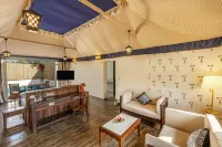 Sterling ReWild Sariska