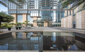 Vinhomes Central Park Riverside Elegance