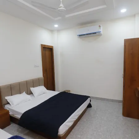 Hotel Garima