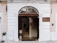 Aeris Suite & Relax Hotels near Viewpoint of Grotta Palazzese