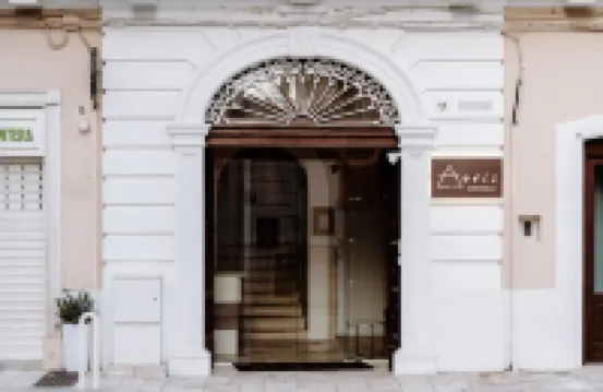 Aeris Suite & Relax