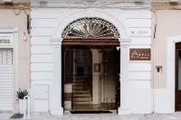 Aeris Suite & Relax Hotels in der Nähe von Centro Storico di Polignano a Mare