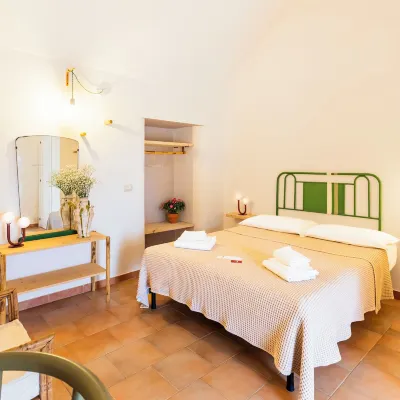 Tenuta Doxi Hotels near Rivabella Beach