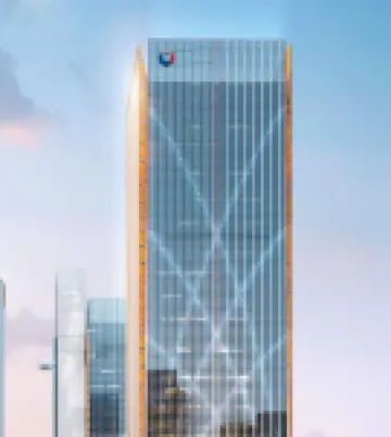 T-City Presidential Hotel