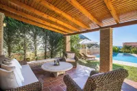 Villa Melia Athenian Riviera - Villaer