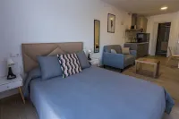 Apartamentos Turisticos José Cruz - Mountain view