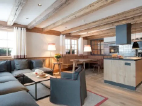 Lech Lodge - Legendary Hotels in Lech