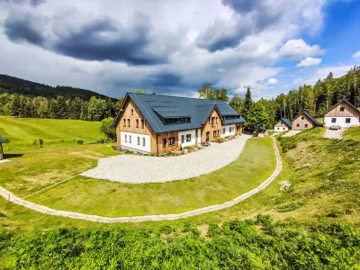 Markéta فنادق في 