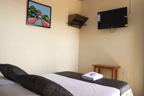 Hotel Guamo Plaza Hotels in El Espinal