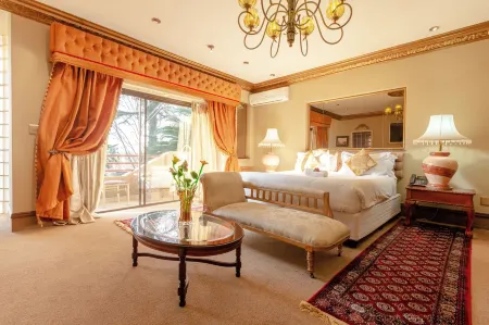 Villa Simonne Отели рядом с достопримечательностью «Витватерсрандский университет»