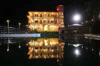 Sukoon DK Hotels in Rudraprayag