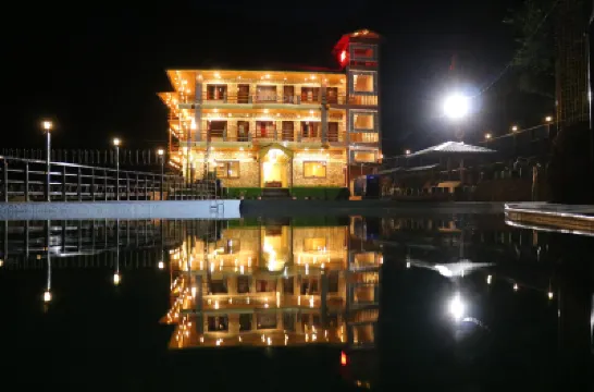 Sukoon DK Hotels near Khal