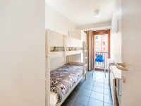 Nice Apartment Close to the Sea and Center Hotel in zona Oh Restaurant