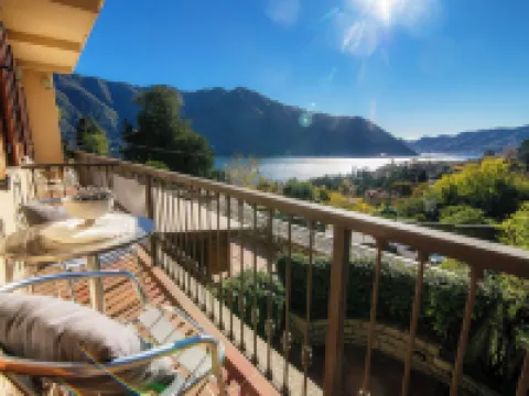 La Finestra Sul Lago Hoteles en Cernobbio