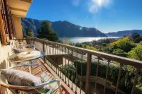 La Finestra Sul Lago Hotel di Cernobbio
