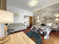 Dimore del Sud - balcony