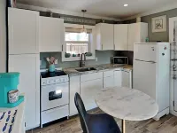 Spv28-casita KK Hotel di Port Aransas