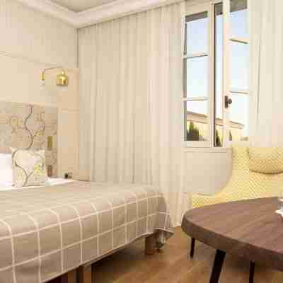 Château Cordeillan-Bages Rooms