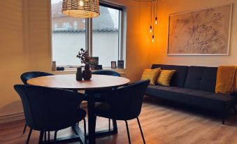 Cozy Flats Silkeborg - S3