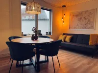 Cozy Flats Silkeborg - S3 Hotels in Silkeborg