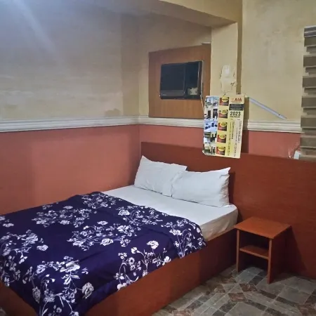 Maitama Guest House