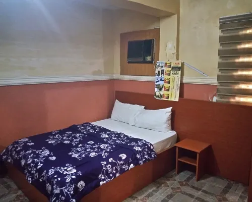 Maitama Guest House Hotels in Maitama