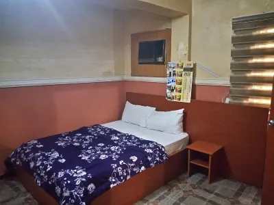 Maitama Guest House Hotels in Maitama