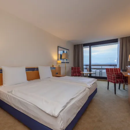 Fletcher Hotel-Restaurant Arnsberg-Sauerland