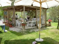 Casa il Girasole Con Piscina Nelle Marche - Villas