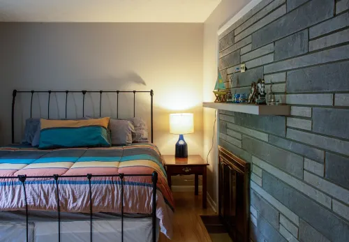 Huge Manor w Indoor Hot Tub and Pool Table Hotels in Perry Township